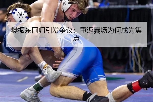 樊振东回归引发争议：重返赛场为何成为焦点